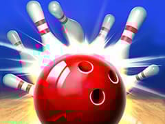 3d Bowling