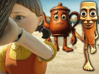 456 Run Challenge Brainrot Survival