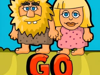 Adam And Eve Go