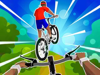 Biking Extreme 3D