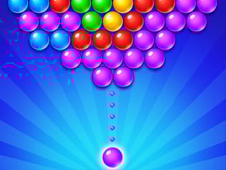 Bubble Shooter Legend