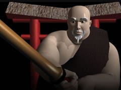 Buyoda Sensei Kendo Academy