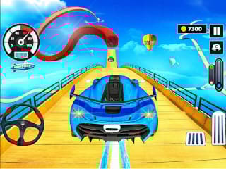Car Racing 3D: Drive Mad