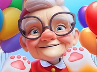 Cat From Hell - Cat Simulator