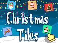 Christmas Tiles