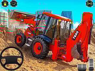 Construction Simulator