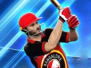 Cricket Champions Cup