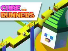 Cube The Runners