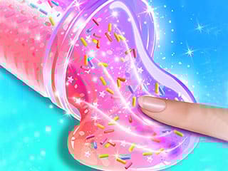 DIY Slime Simulator ASMR