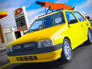 Drivers Jobs Online Simulator