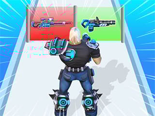 Evony: The King's Return