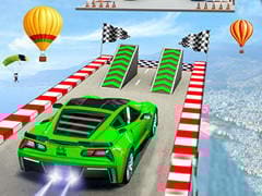 Extreme City GT Car Stunts