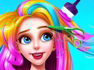 Fashion New Year New Hairstyles