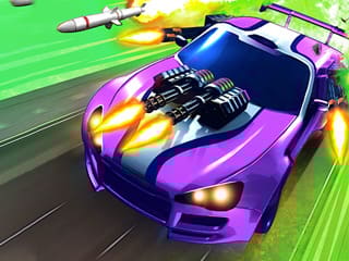 Fastlane Road To Revenge Online