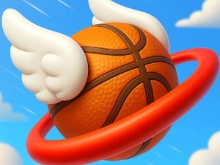 Flappy Dunk Online