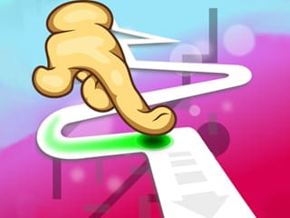 Follow The Line Online