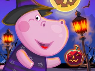 Halloween Funny Pumpkins