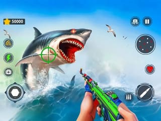 Hunter Underwater Spearfishing