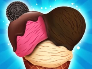 Ice Cream Summer Fun