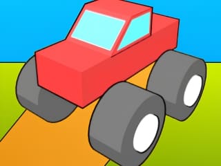 Incredible Stunt Master