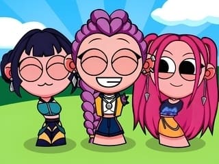 Kpop Studio Music Beats