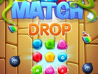 Match Drop