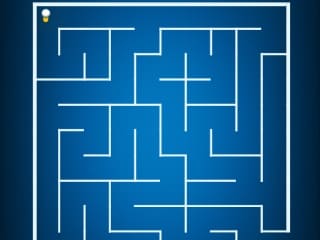 Maze