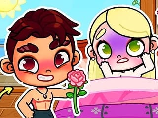 Mermaid Wedding World