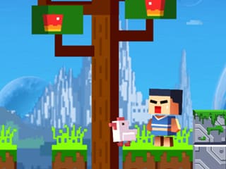 Minecraft Blockman Go