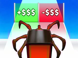 Monster Evolution: Demon Dna