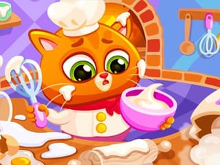 My Cat Restaurant