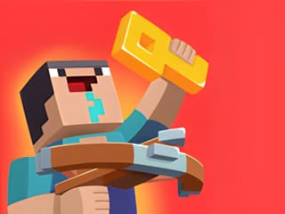 Noob: Zombie Prison Escape