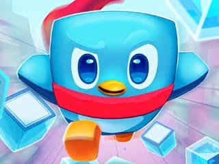 Penguin Rescue Squad