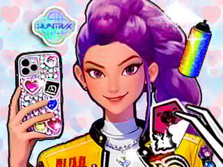 Phone Case Diy Kpop Fans