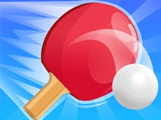 Ping Pong Battle -Table Tennis