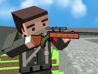 Pixel Gun Apocalypse 5