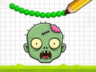 Save Us - Hello Zombie