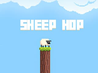 Sheep Hop