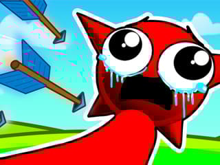 Sprunki Playground Mod - Ragdoll Sandbox