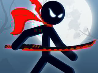 Stickman Warriors Legend