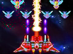 Strike Galaxy Attack