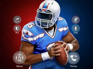 Super Bowl - American Football