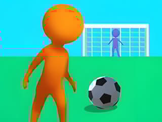 Super Kick 3D: World Cup