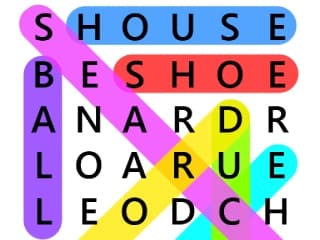 Super Word Search Pro