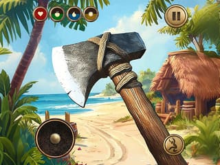 Survival Island: EVO