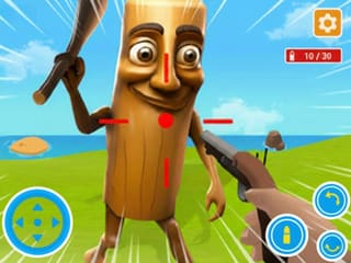 Survival On Raft: Multiplayer