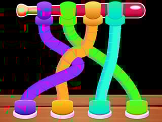 Tangle Master 3D