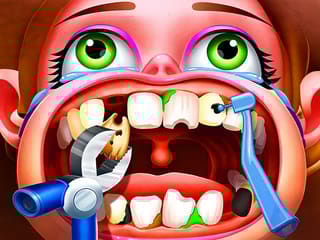Teeth Doctor