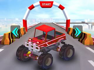 Veteran Sprint Master