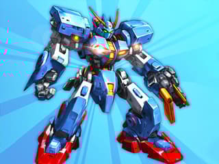 War Robots Battle: Mech Arena
